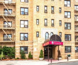 Ramada by Wyndham Jersey City