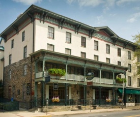 Lambertville House