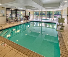 Courtyard by Marriott Memphis Southaven