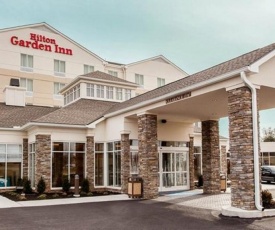 Hilton Garden Inn Princeton Lawrenceville