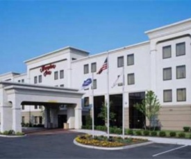 Hampton Inn Linden