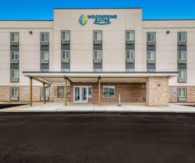 WoodSpring Suites Linden