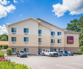 Comfort Suites Mahwah - Paramus