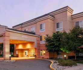 Fairfield Inn & Suites by Marriott Mahwah