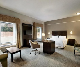 Hampton Inn & Suites Mahwah