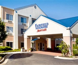 Fairfield Inn & Suites Memphis Southaven