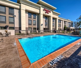 Hampton Inn Memphis / Southaven