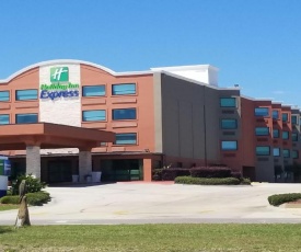 Holiday Inn Express - Biloxi - Beach Blvd, an IHG Hotel