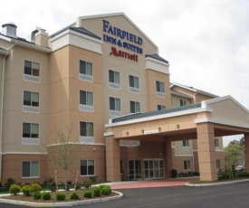 Fairfield Inn & Suites by Marriott Millville Vineland