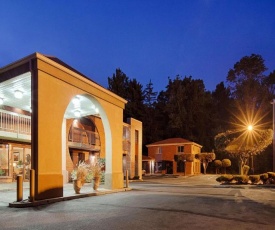 Best Western Princeton Manor Inn & Suites