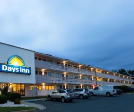 Days Inn by Wyndham Monmouth Junction Princeton