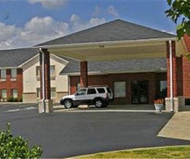 Home Gate Inn & Suites