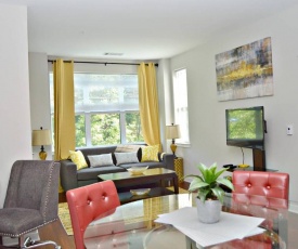 Montclair | Stunning Digs | Steps 2 NYC