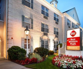 Best Western PLUS Morristown Inn