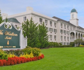 The Madison Hotel