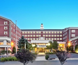 The Westin Governor Morris, Morristown