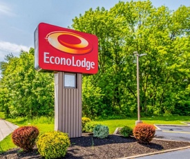 Econo Lodge Mount Laurel