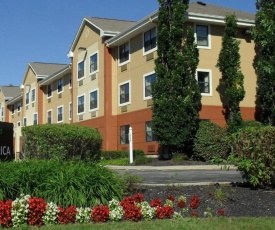 Extended Stay America Suites - Philadelphia - Mt Laurel - Crawford Place