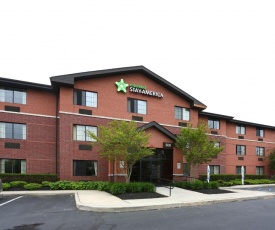 Extended Stay America Suites - Philadelphia - Mt Laurel - Pacilli Place