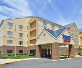 Fairfield Inn and Suites Mt. Laurel