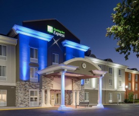 Holiday Inn Express Philadelphia-Mt. Laurel, an IHG Hotel