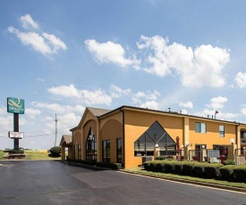 Quality Inn Southaven - Memphis South