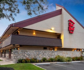 Red Roof Inn Mt Laurel