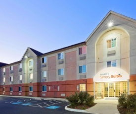 Sonesta Simply Suites Philadelphia Mount Laurel