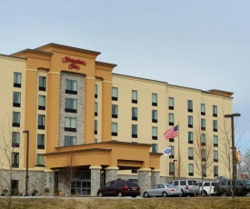 Hampton Inn Neptune