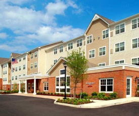 Residence Inn Neptune at Gateway Center