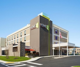 Home2 Suites by Hilton New Brunswick, NJ