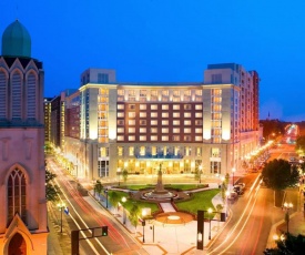 Heldrich Hotel and Conference Center