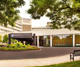 Hyatt Regency New Brunswick