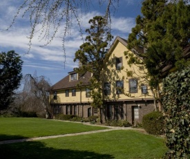 Rutgers University Inn and Conference Center