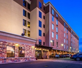 Best Western Plus Newark Airport West