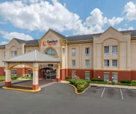 Comfort Suites Newark - Harrison