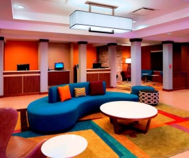 Fairfield Inn & Suites by Marriott Newark Liberty International Airport