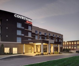 Courtyard by Marriott Starkville MSU at The Mill Conference Center