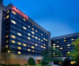 Newark Liberty International Airport Marriott