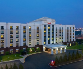 SpringHill Suites by Marriott Newark International Airport