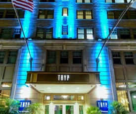 TRYP by Wyndham Newark Downtown