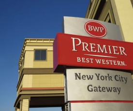 Best Western Premier NYC Gateway Hotel