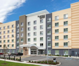 Fairfield Inn & Suites by Marriott North Bergen