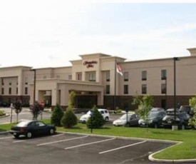 Hampton Inn North Brunswick