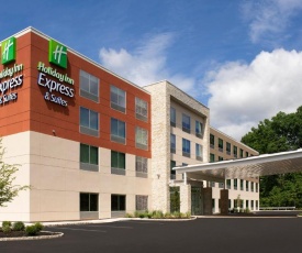 Holiday Inn Express & Suites - North Brunswick, an IHG Hotel