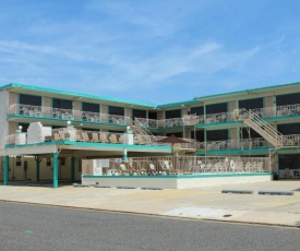 Condor Motel - Beach Block