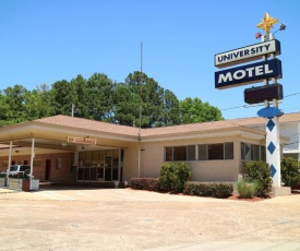 University Motel and Suites