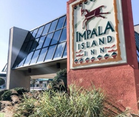 Impala Island Inn