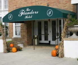 The Flanders Hotel