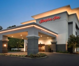 Hampton Inn Starkville